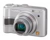 Panasonic Lumix DMC-LZ3 (Japan, 2005)