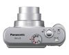 Panasonic Lumix DMC-LZ3 (Japan, 2005)