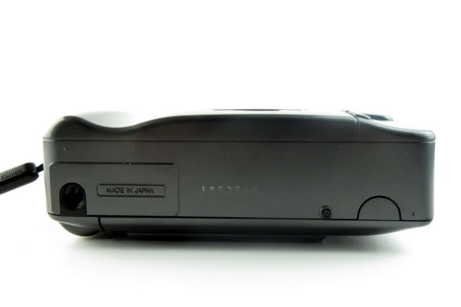 Konica Big Mini BM-510Z (Japan, 1994)