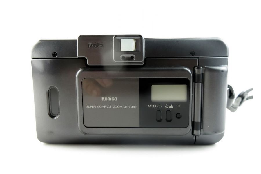 Konica Big Mini BM-510Z (Japan, 1994)