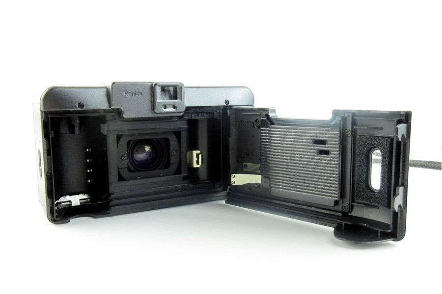 Konica Big Mini BM-510Z (Japan, 1994)