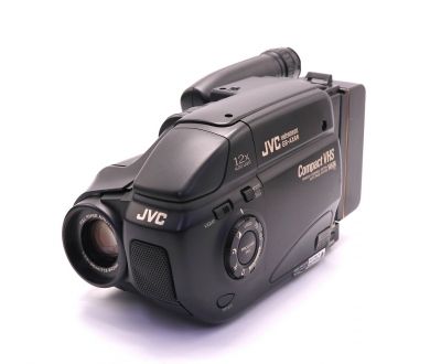 Видеокамера JVC GR-AX66 (Japan, 1995)