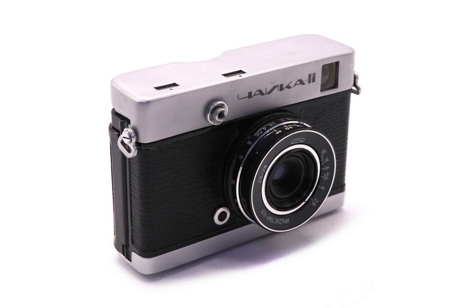 Чайка 2 в упаковке