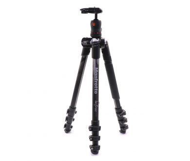 Штатив Manfrotto MKBFRA4GY-BH