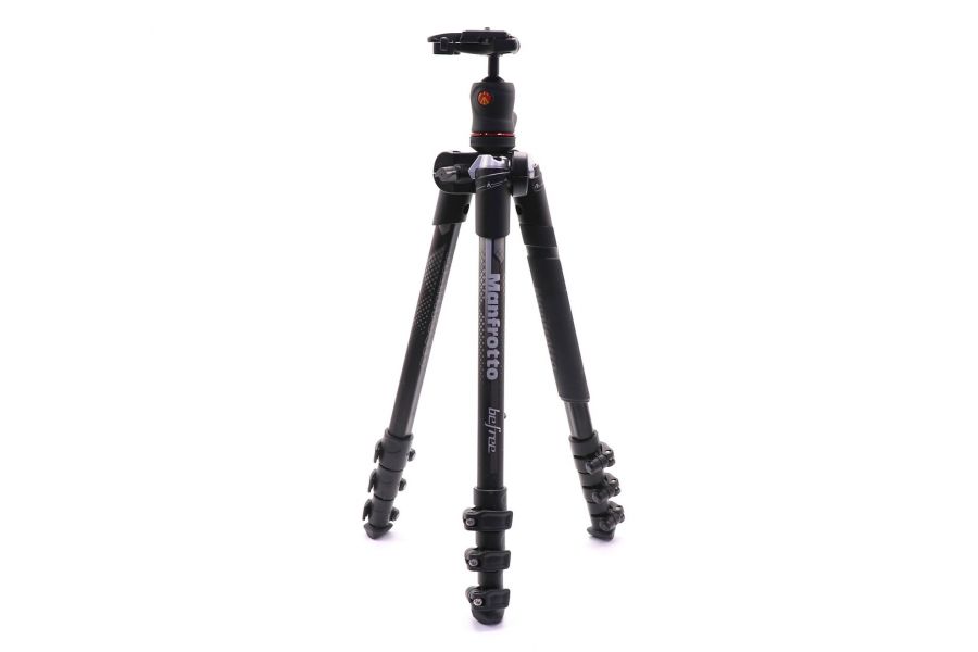 Штатив Manfrotto MKBFRA4GY-BH