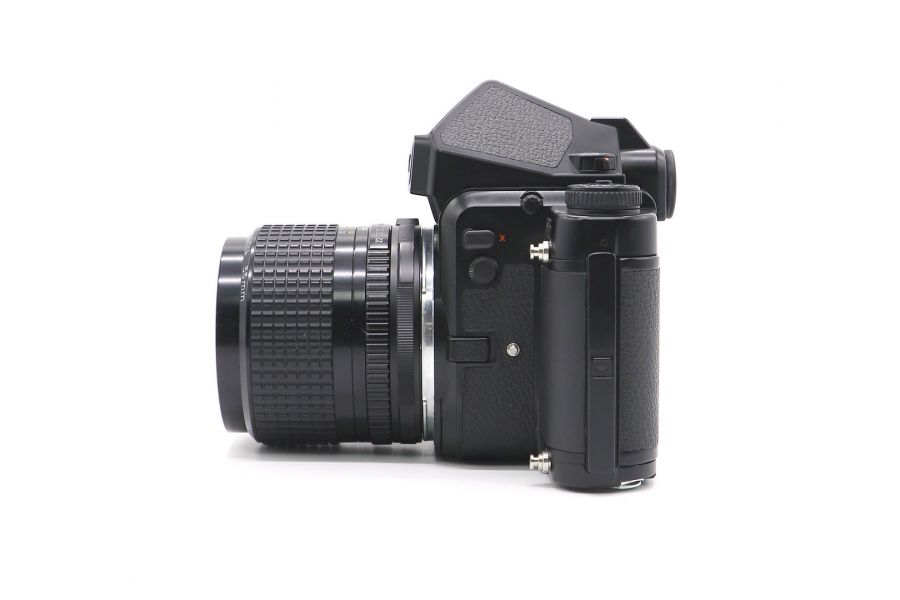 Pentax 67II kit (Japan, 2003)