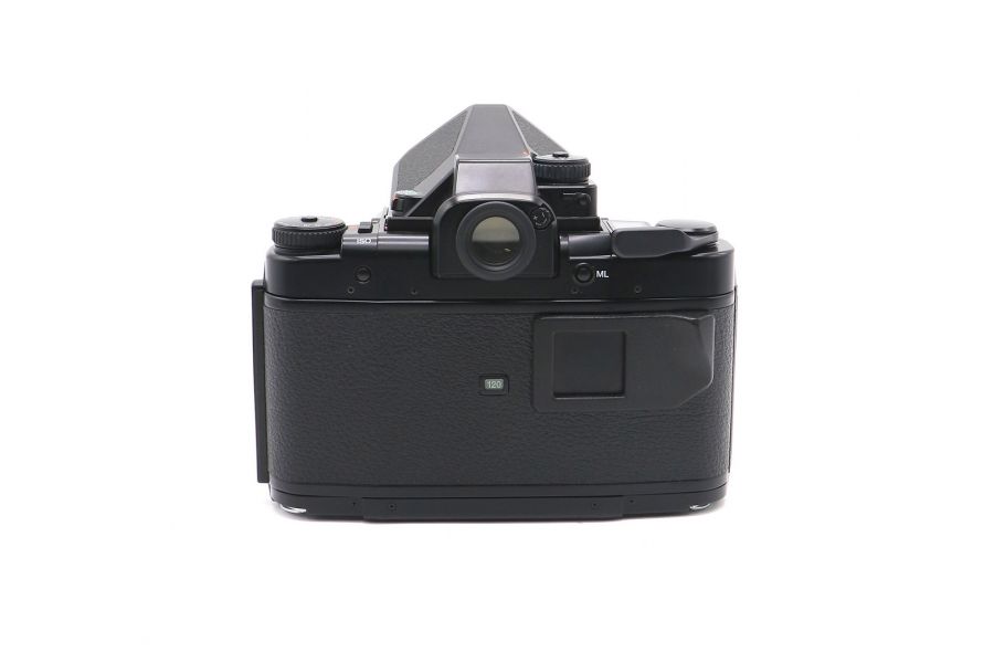 Pentax 67II kit (Japan, 2003)