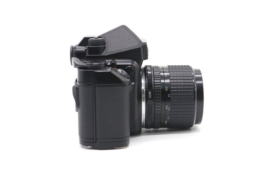 Pentax 67II kit (Japan, 2003)