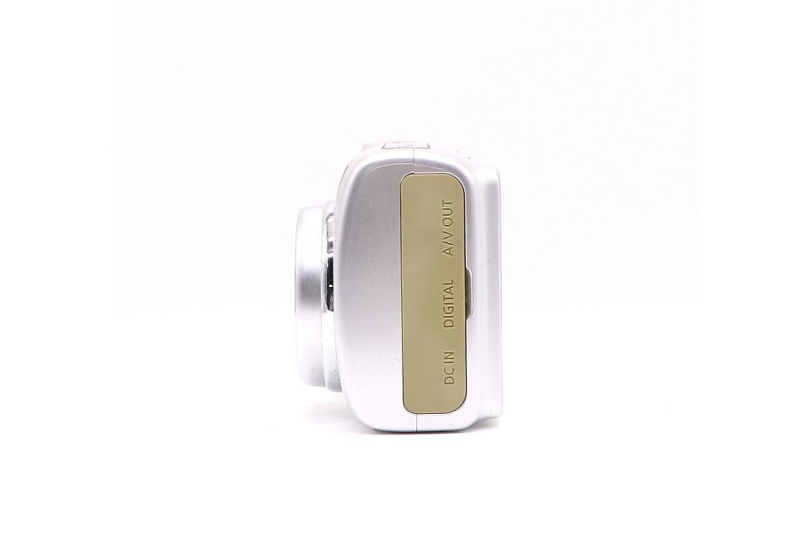 Canon PowerShot A470