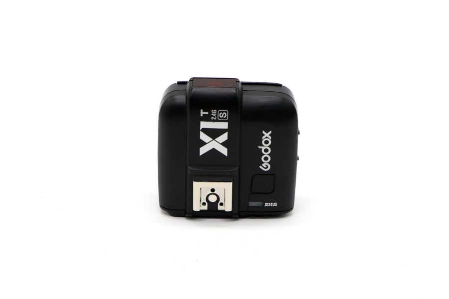 Трансмиттер Godox X1T-S для Sony в упаковке