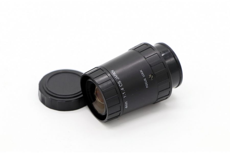 Rainbow 4mm 1.4 CS Japan