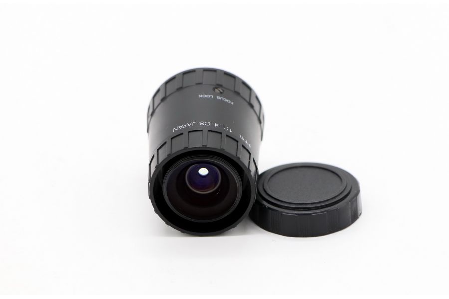 Rainbow 4mm 1.4 CS Japan