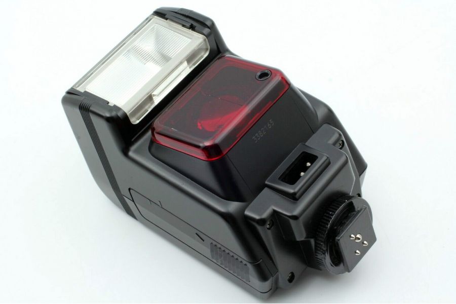 Фотовспышка Nikon speedlight SB-22