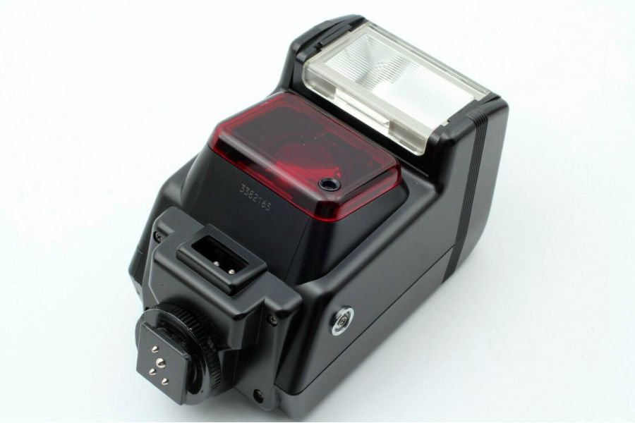 Фотовспышка Nikon speedlight SB-22