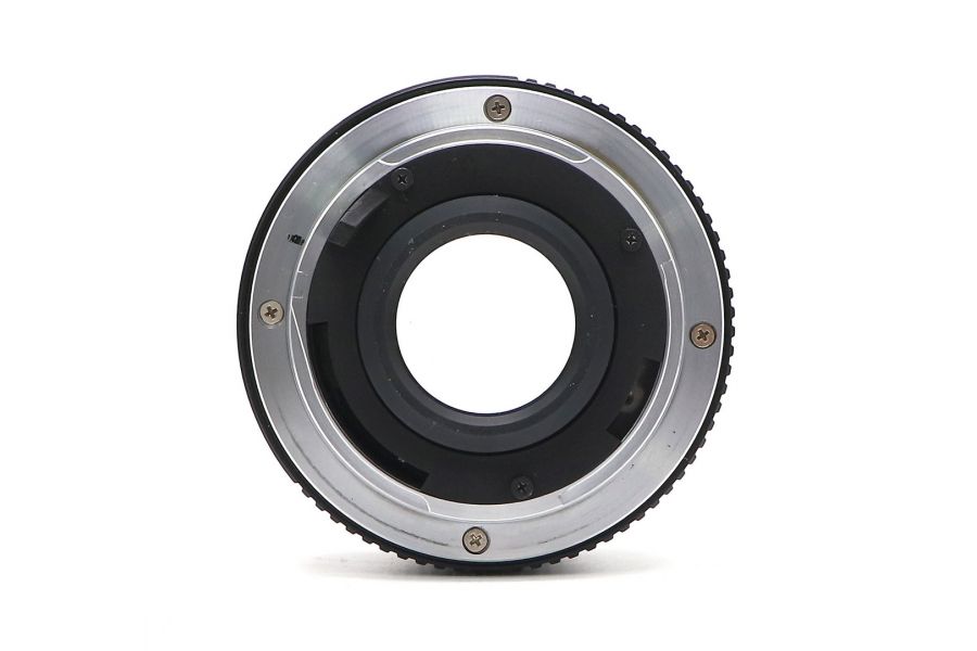 Объектив Yashica ML 50mm f/1.9 (Japan, 1985)