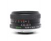 Объектив Yashica ML 50mm f/1.9 (Japan, 1985)