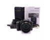 Фотокамера Panasonic Lumix DMC-FZ20 в упаковке