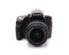 Sony A390 kit (пробег 9445 кадров)