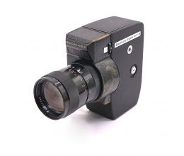 Кинокамера Sankyo Zoom-REF 8 б.