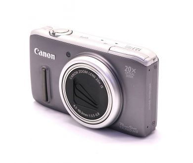 Canon PowerShot SX260 HS