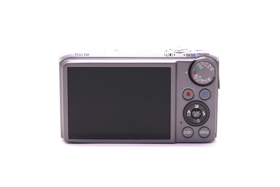 Canon PowerShot SX260 HS