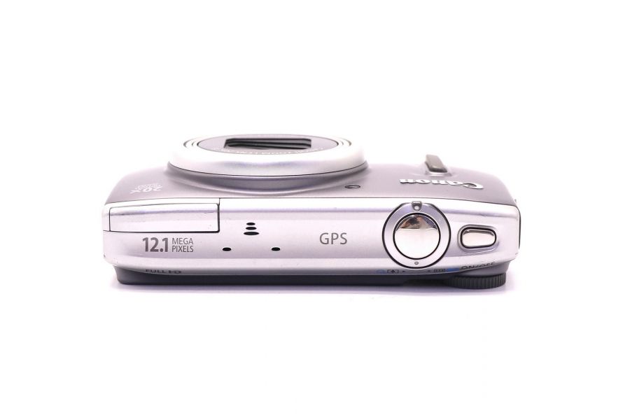 Canon PowerShot SX260 HS