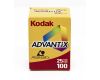 Фотопленка Kodak Advantix 100 APS