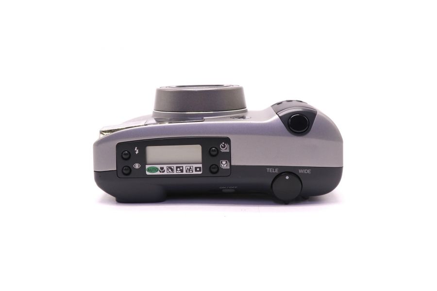 Minolta Freedom Zoom 140EX