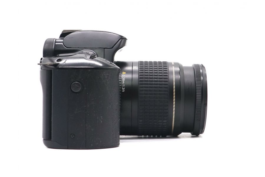 Canon EOS 500 kit box