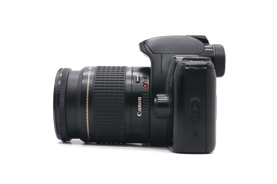 Canon EOS 500 kit box