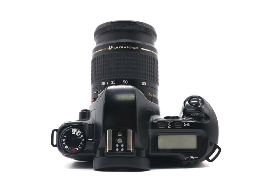 Canon EOS 500 kit box