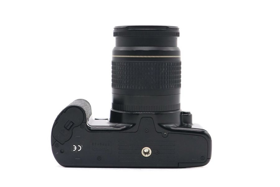 Canon EOS 500 kit box