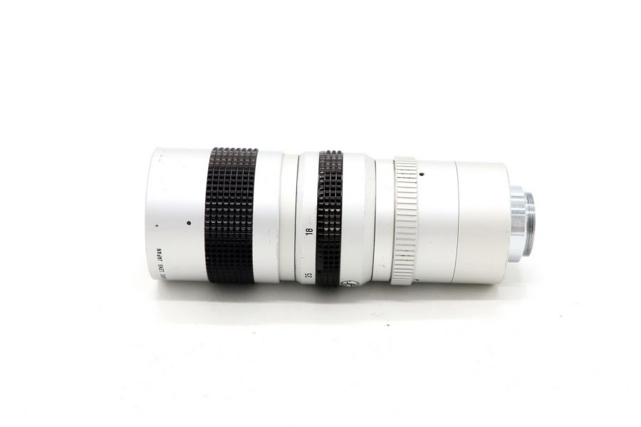 Canon TV ZOOM Lens V6x18 18-108mm f/2.5