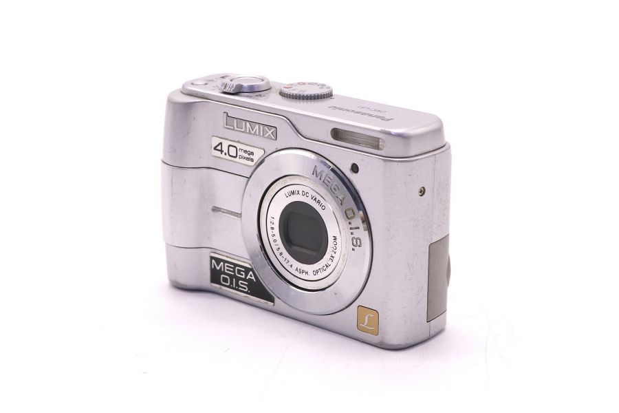 Panasonic Lumix DMC-LS1