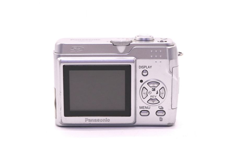 Panasonic Lumix DMC-LS1