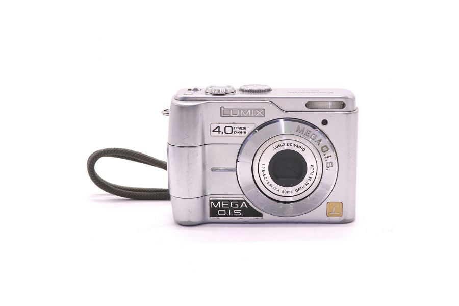Panasonic Lumix DMC-LS1