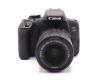 Canon EOS 750D kit (пробег 8985 кадров)
