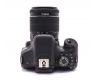 Canon EOS 750D kit (пробег 8985 кадров)