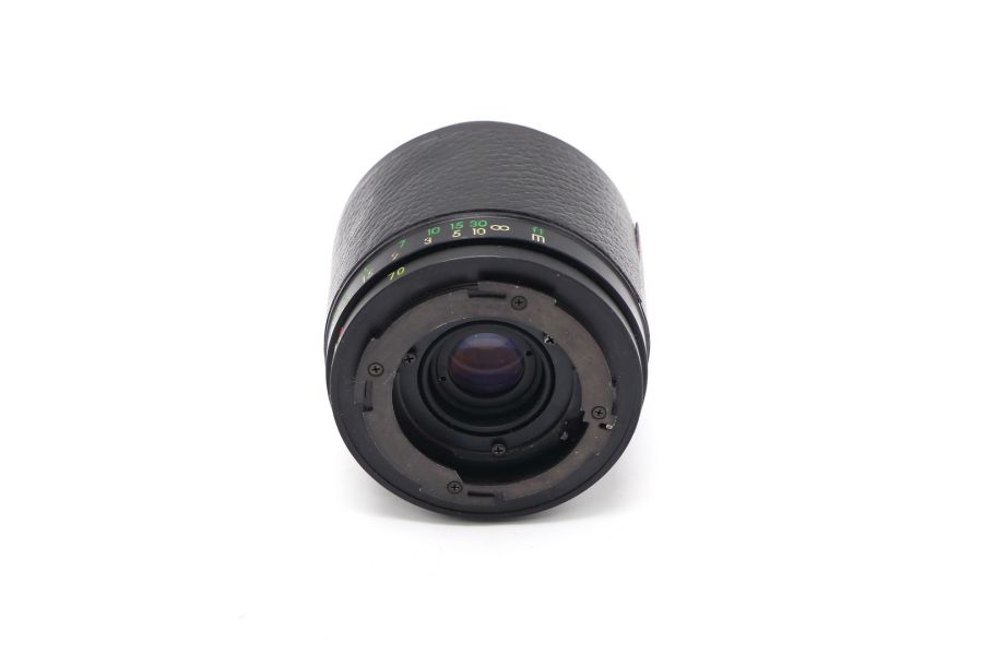 Hanimex 35-70mm f/3.5-4.5 MC Zoom Macro