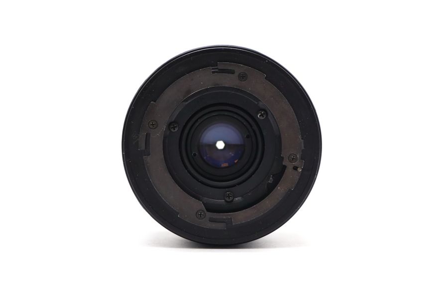 Hanimex 35-70mm f/3.5-4.5 MC Zoom Macro