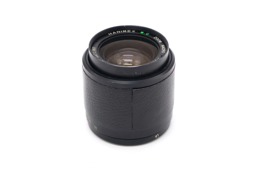 Hanimex 35-70mm f/3.5-4.5 MC Zoom Macro