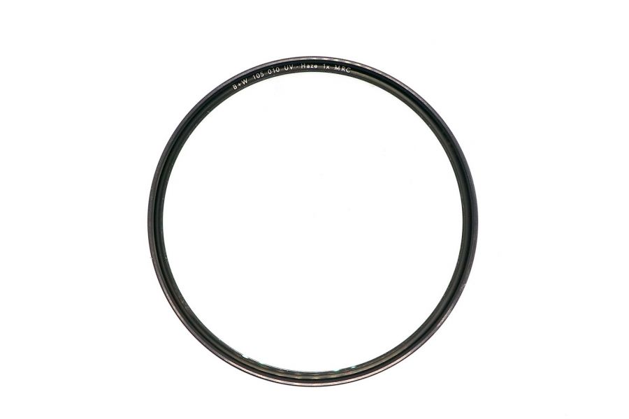 Светофильтр B+W 105 010 UV - Haze 1x MRC