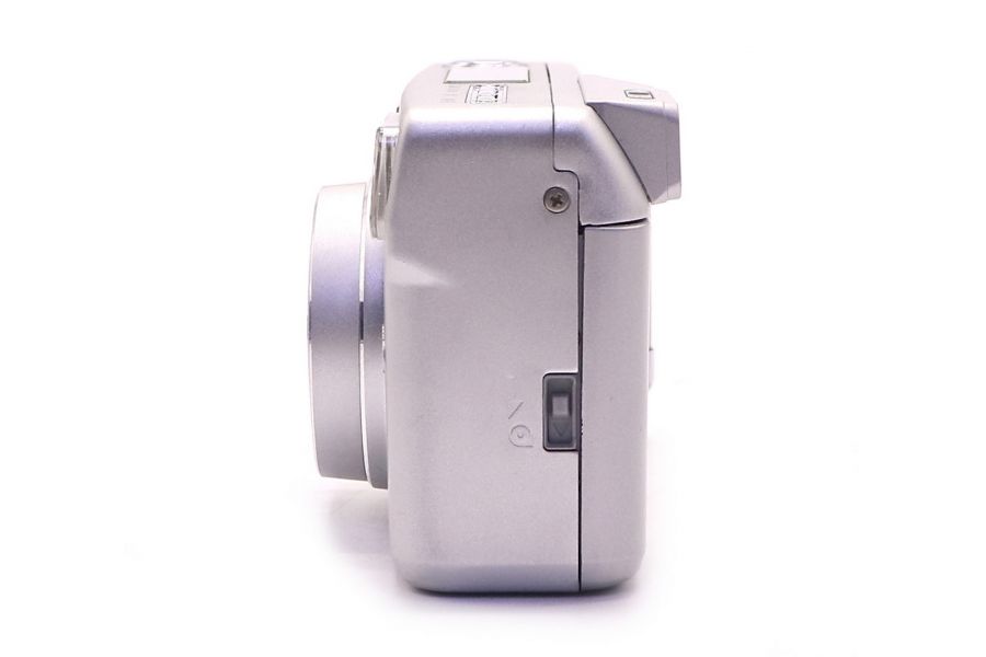 Pentax Espio 170 SL в упаковке