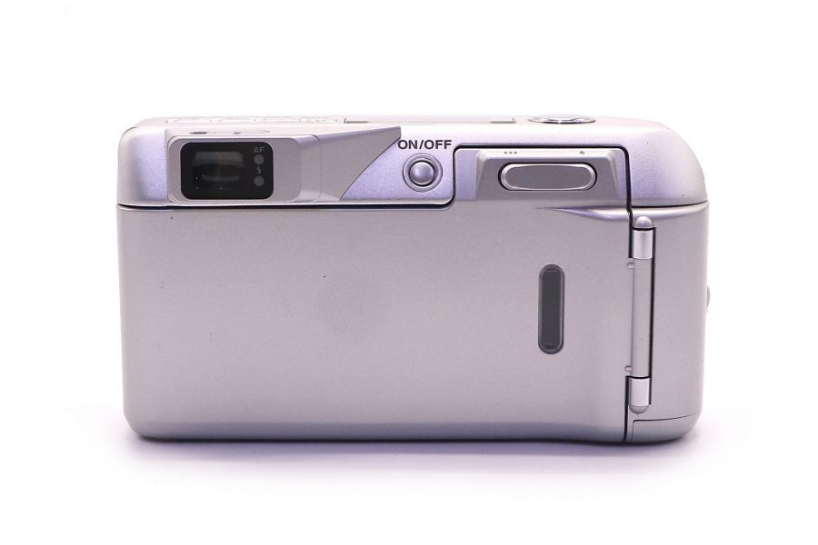 Pentax Espio 170 SL в упаковке