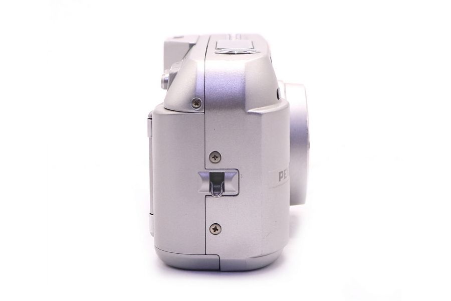 Pentax Espio 170 SL в упаковке