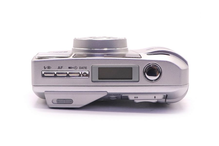 Pentax Espio 170 SL в упаковке