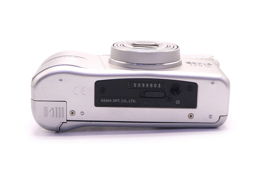 Pentax Espio 170 SL в упаковке