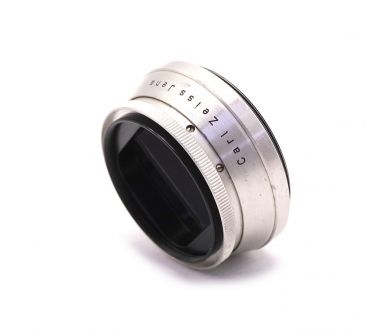 Купить Стереонасадка Carl Zeiss Jena f=50/0.15-2m Стереонасадка Carl Zeiss Jena f=50/0.15-2m