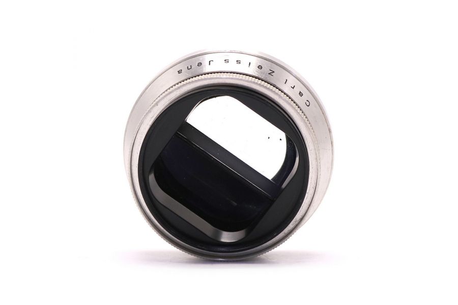 Стереонасадка Carl Zeiss Jena f=50/0.15-2m