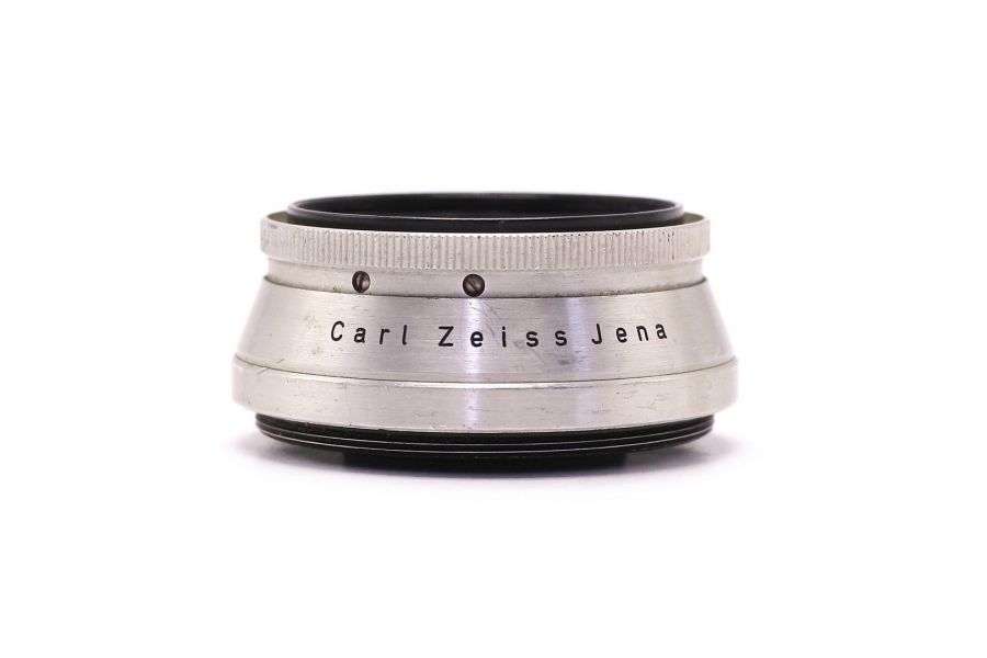Стереонасадка Carl Zeiss Jena f=50/0.15-2m